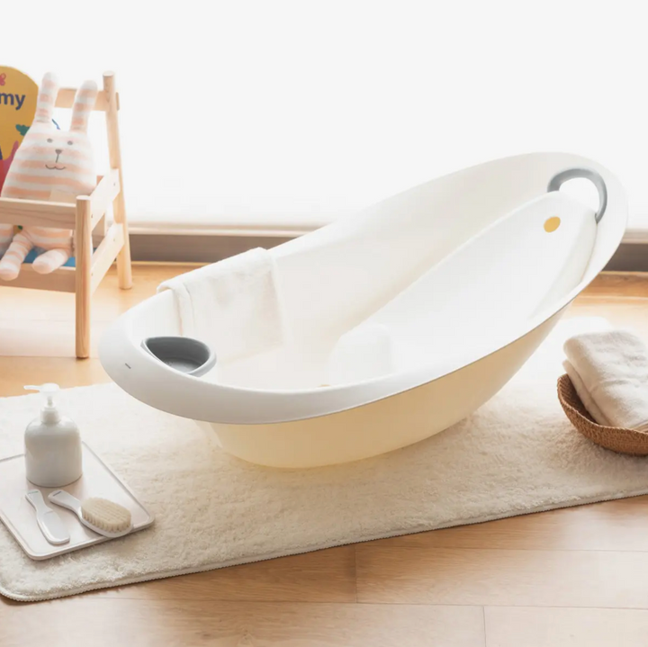 Mininor Baby Bath and Newborn Seat Set