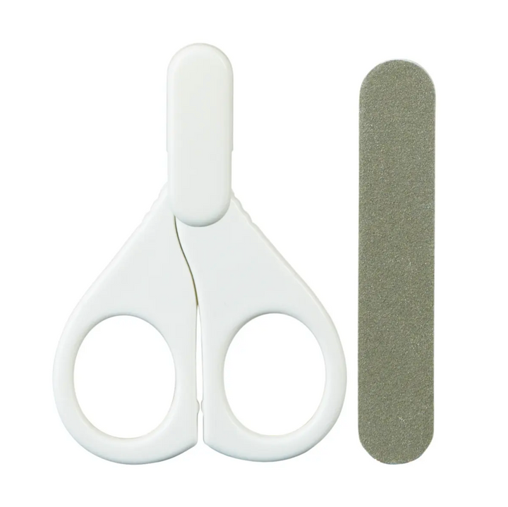Mininor Baby Nail Scissors
