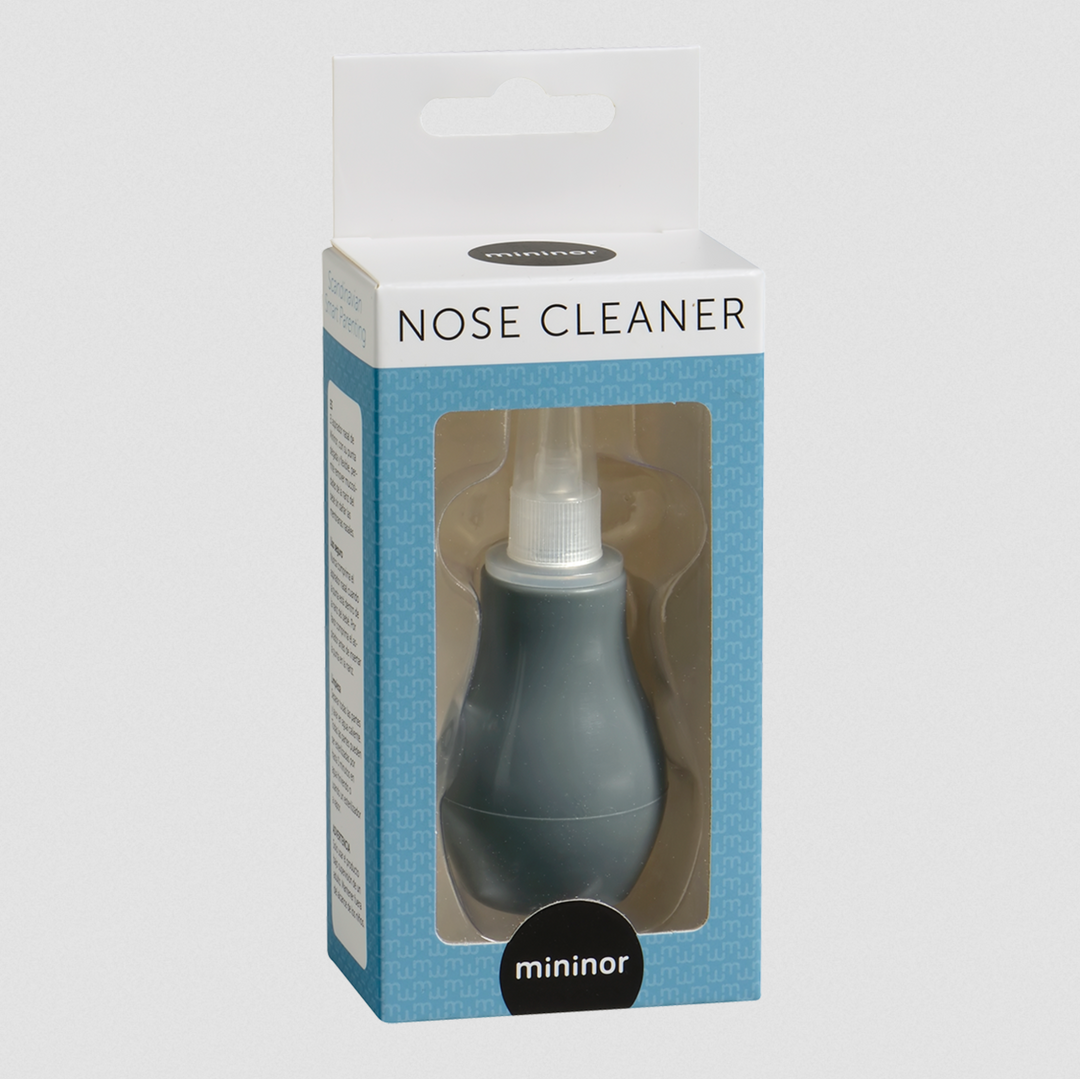 Mininor Baby Nose Cleaner