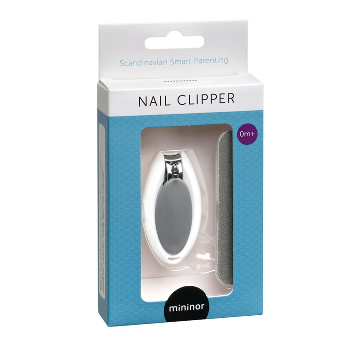 Mininor Baby Nail Clippers