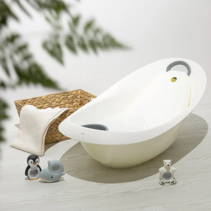 Mininor Bath Thermometer Polar Bear