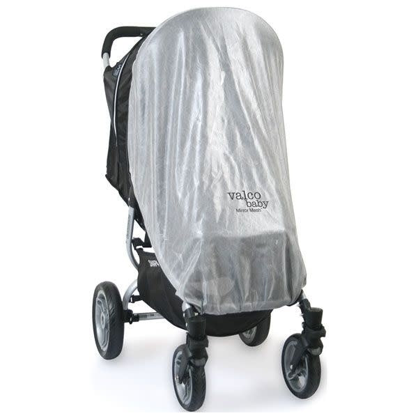 Valco Baby Mirror Mesh for Snap, Snap4, Trend, Trend4 (A9075)
