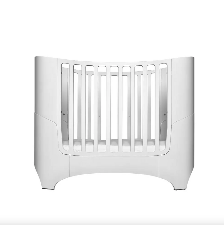 Leander Classic Cot - White