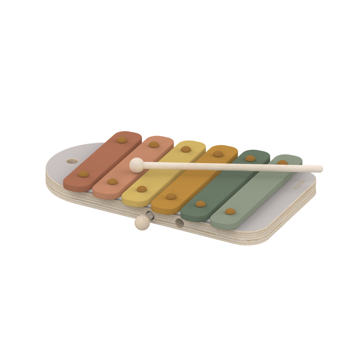 Flexa Musical Toy Xylophone