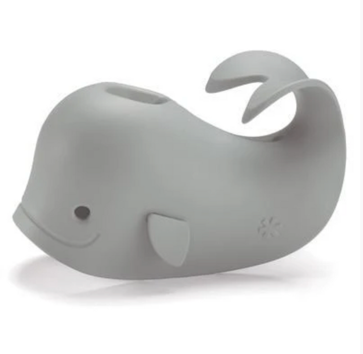 Skip Hop Moby Bathtime Essential Kit - Grey