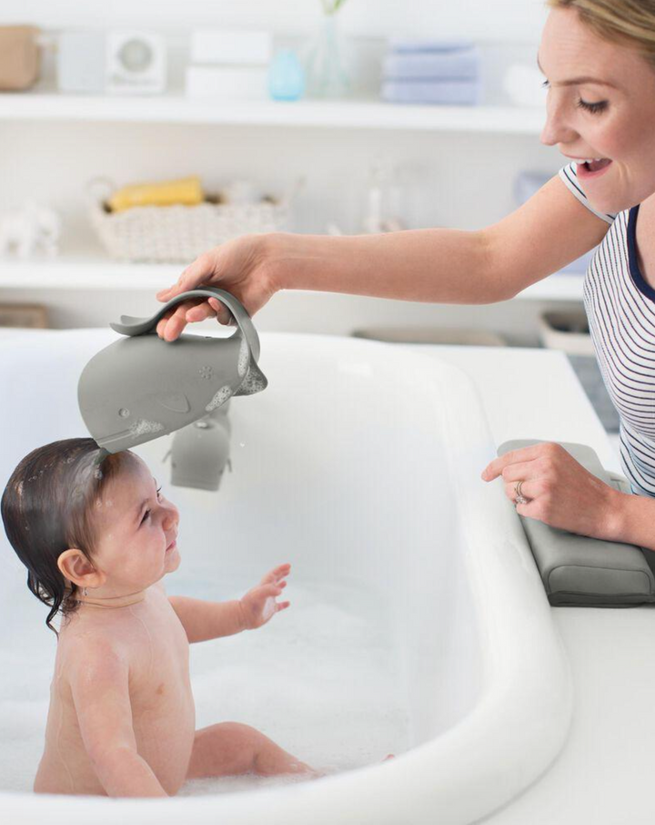 Skip Hop Moby Bathtime Essential Kit - Grey