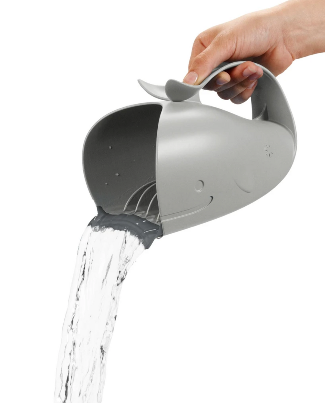 Skip Hop Moby Bathtime Essential Kit - Grey