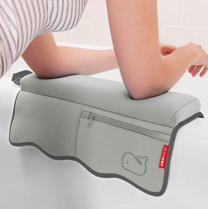 Skip Hop Moby Bathtime Essential Kit - Grey