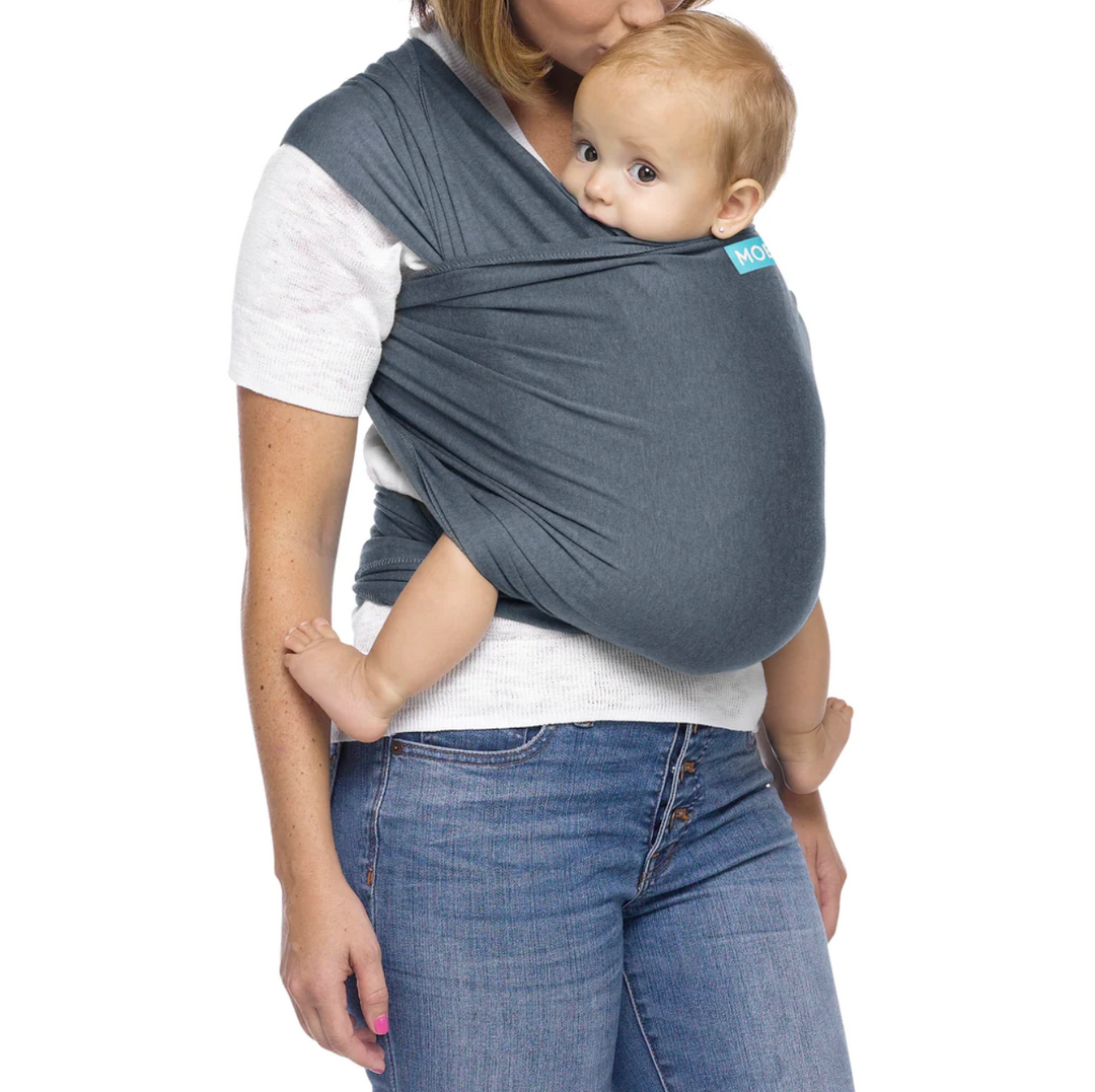 Moby Evolution Wrap Denim