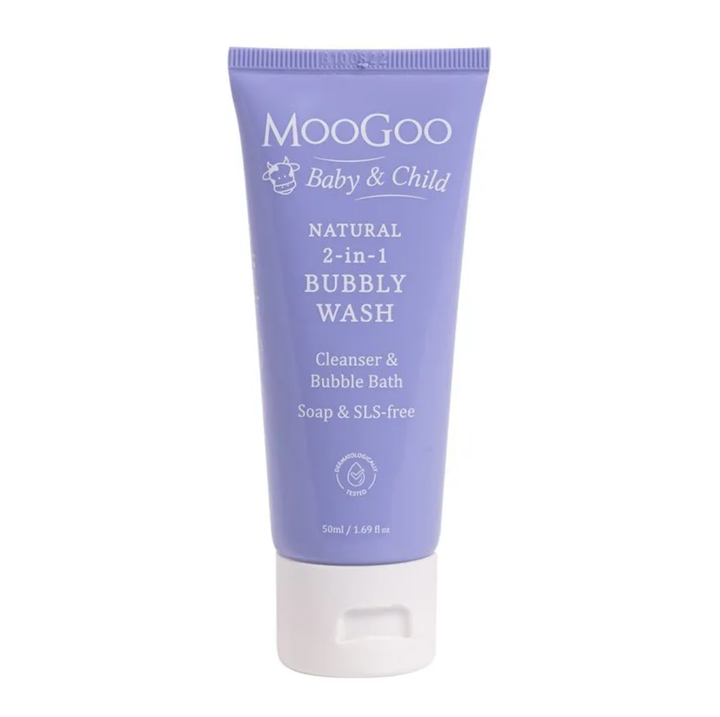 Moogoo Baby Travel Pack(New)