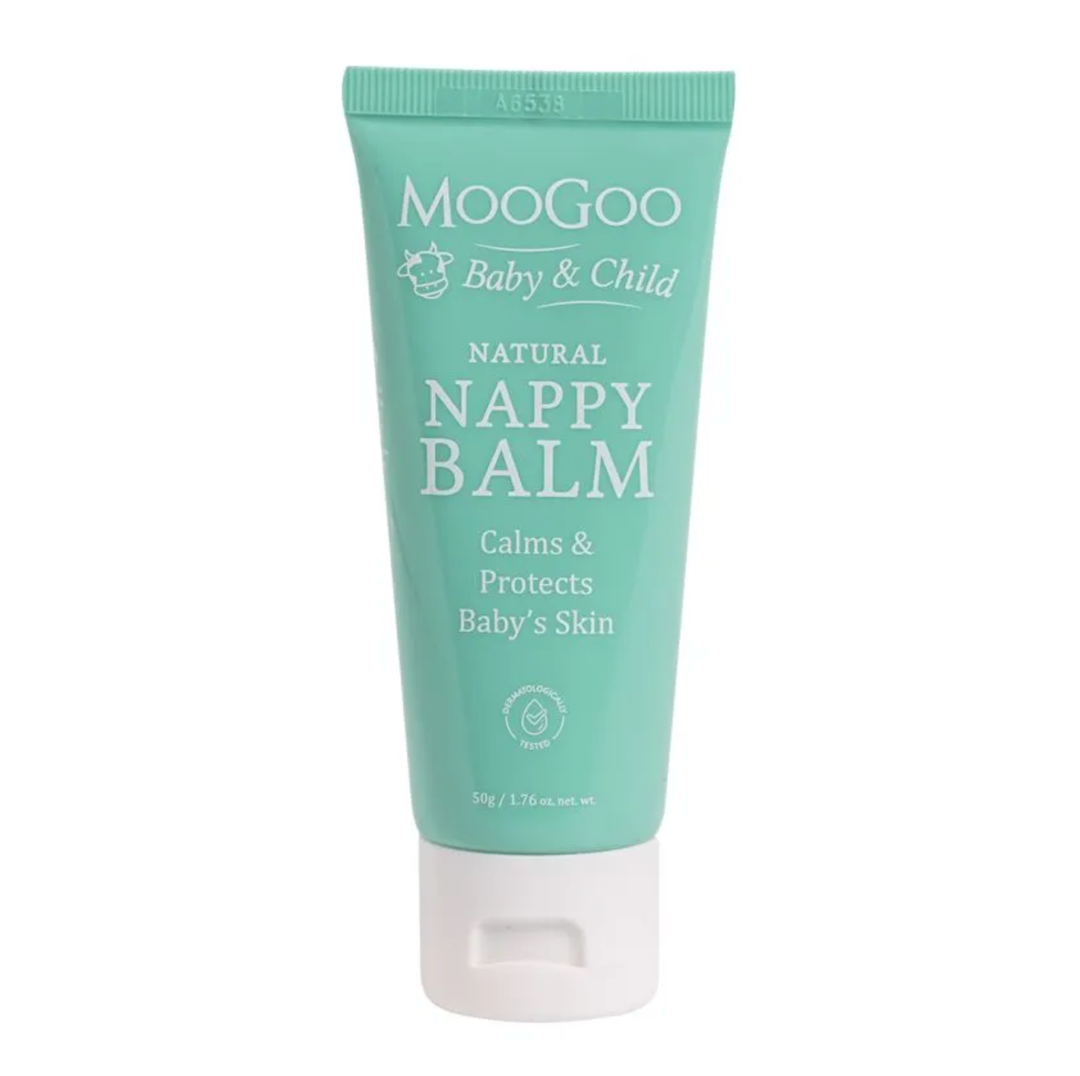Moogoo Baby Travel Pack(New)