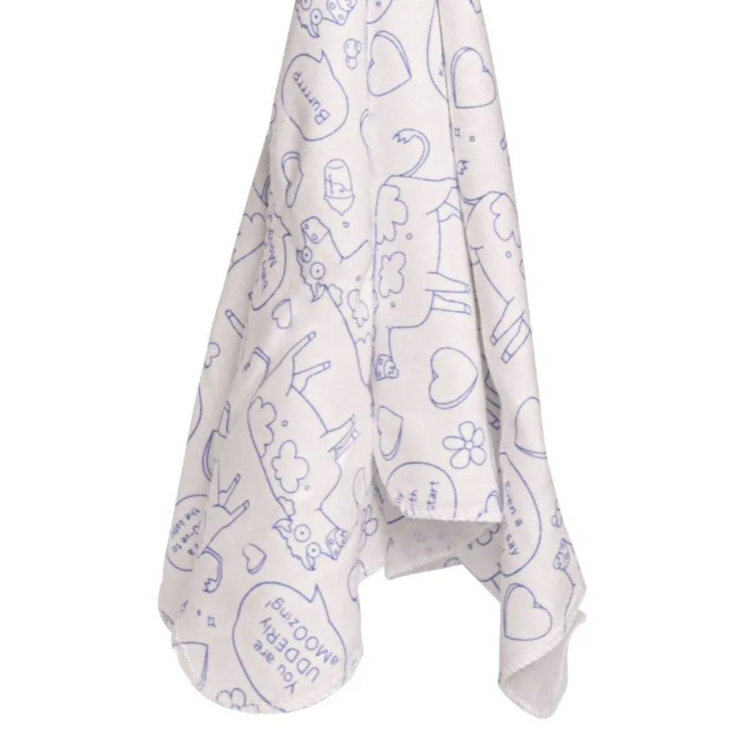 Moogoo Baby Travel Pack(New)