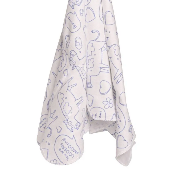 Moogoo Baby Travel Pack(New)