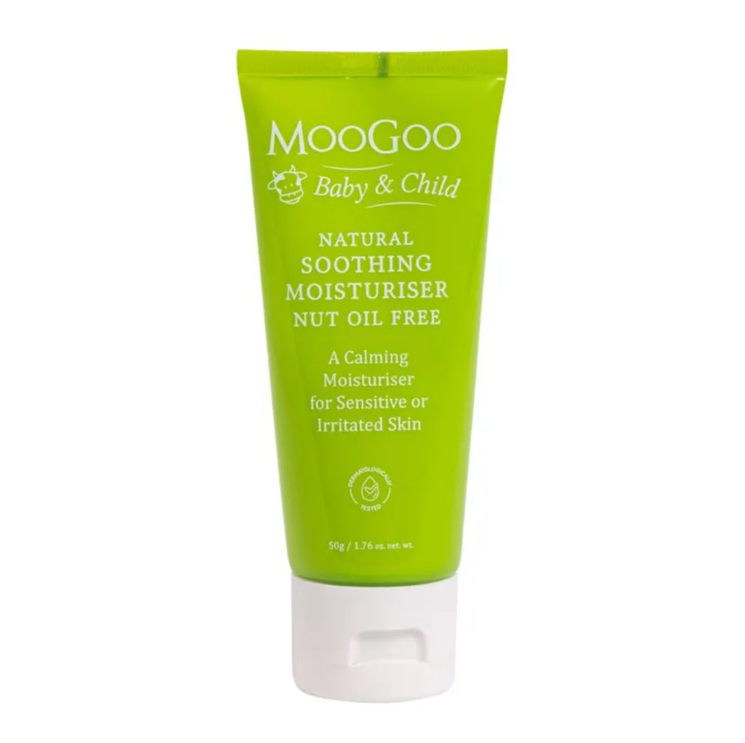 Moogoo Baby Travel Pack(New)