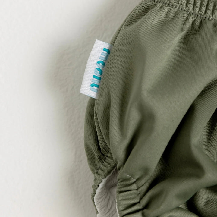 Moonu Swim Nappy - Eucalyptus
