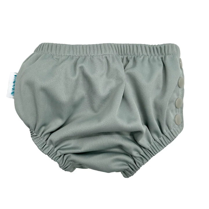 Moonu Swim Nappy - Sage