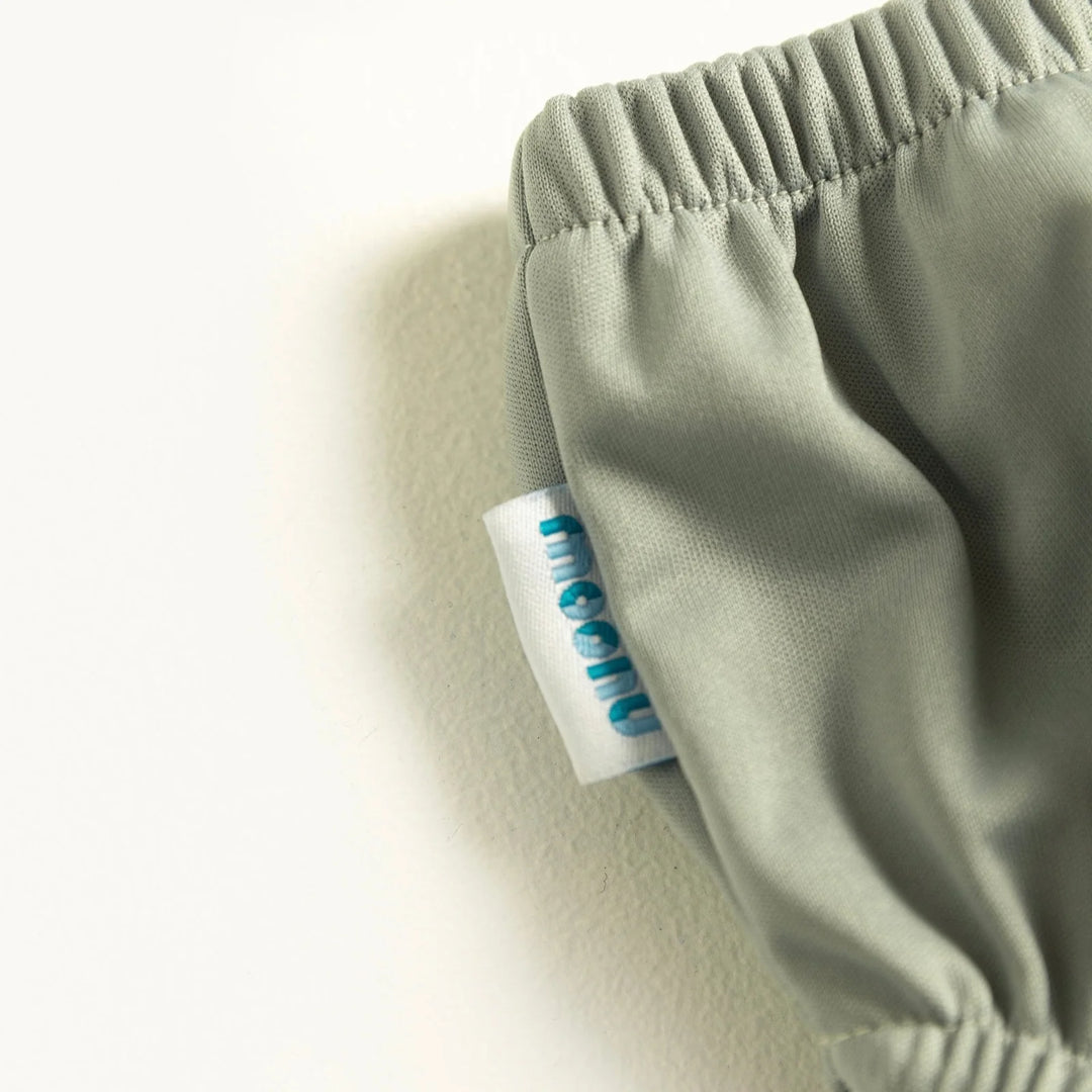 Moonu Swim Nappy - Sage
