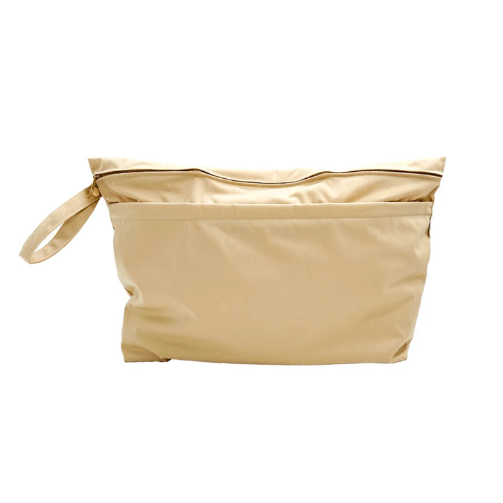 Moonu Wet bag Large - Butterscotch