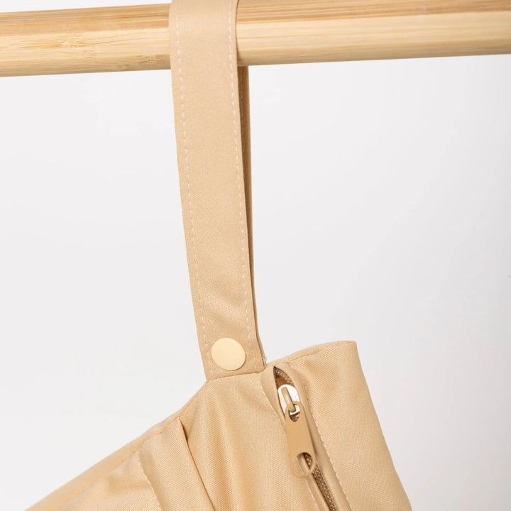 Moonu Wet bag Large - Butterscotch