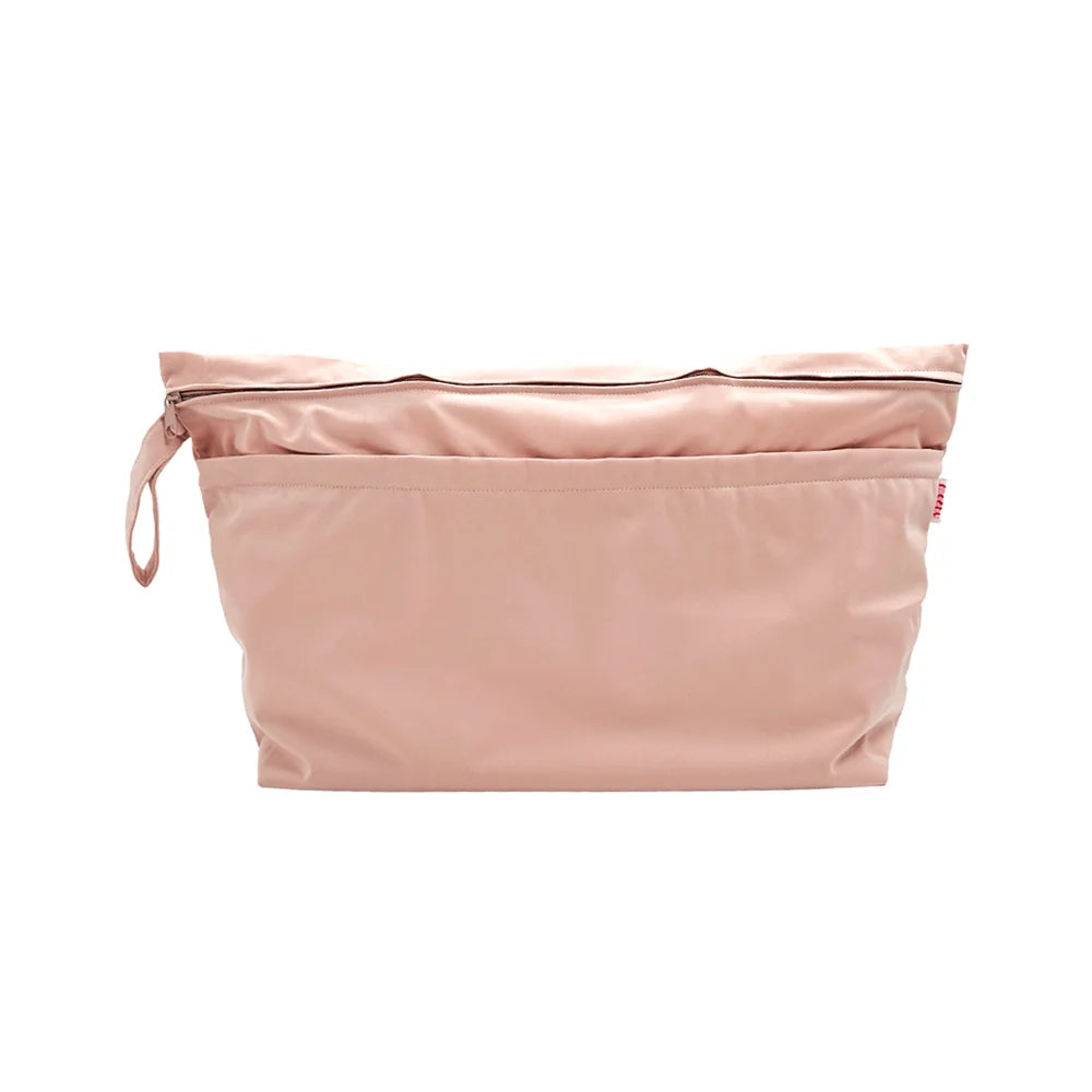 Moonu Wet bag Large - Peony