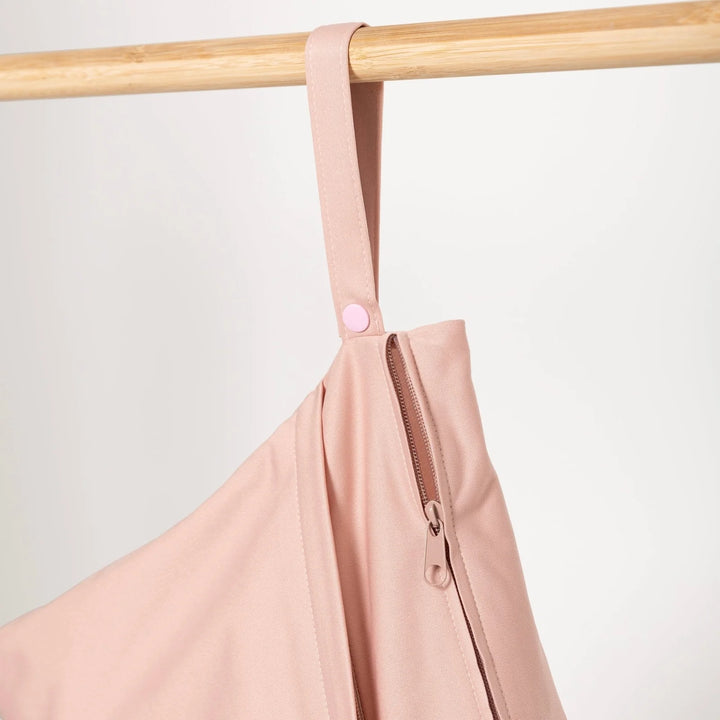Moonu Wet bag Large - Peony