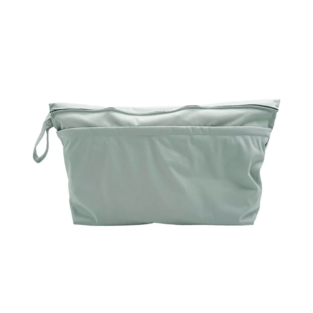 Moonu Wet bag Large - Sage