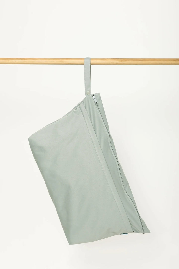 Moonu Wet bag Large - Sage