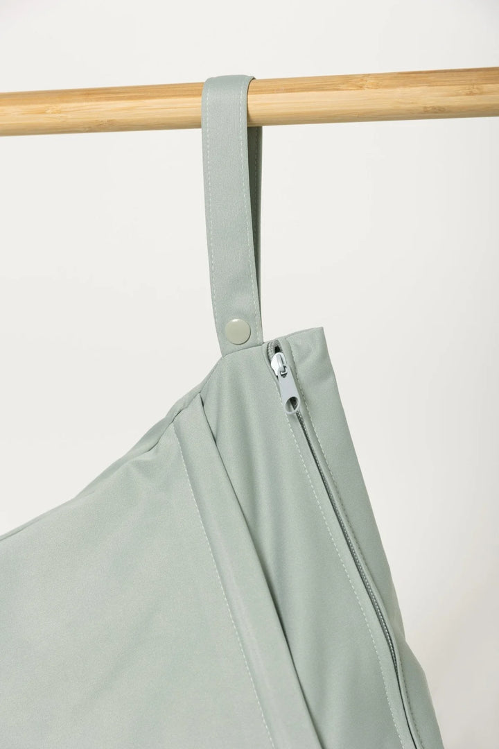 Moonu Wet bag Large - Sage