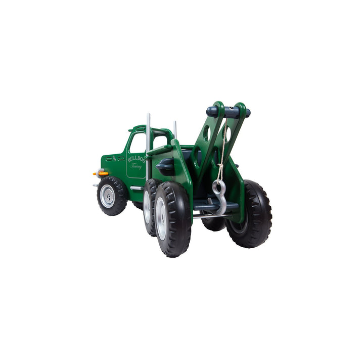 Moover Classic Mack Truck Green