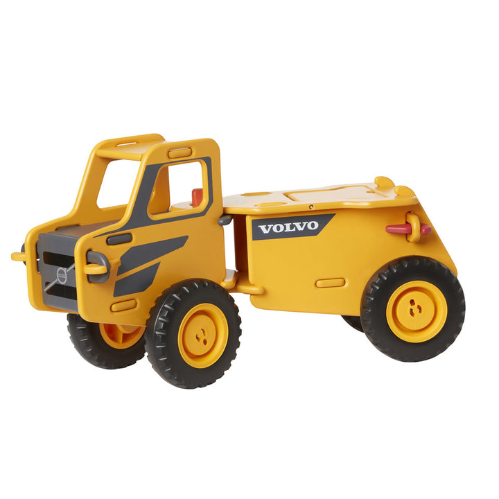 Moover Toys Classic Dump Truck Volvo