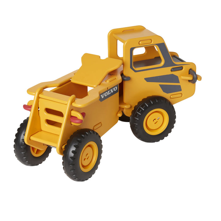 Moover Toys Classic Dump Truck Volvo