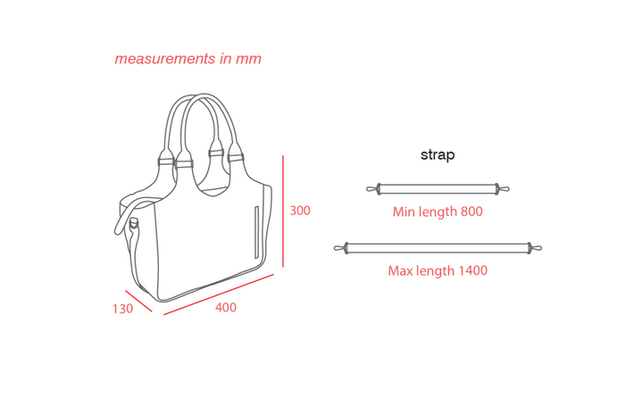 Valco Baby Mothers Bag  Charcoal(A9928)