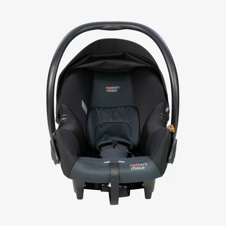 Mother's Choice Baby Capsule-Black(20259)