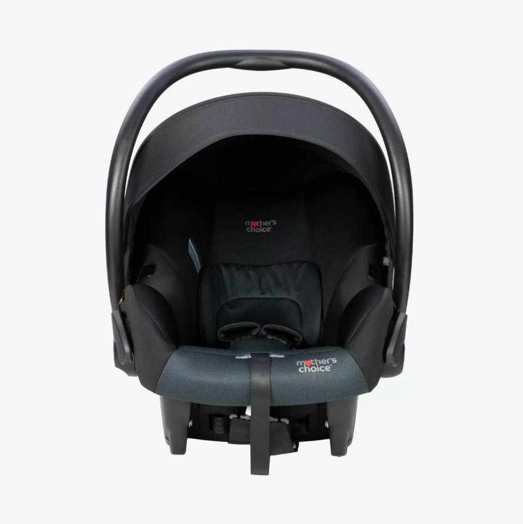 Mother's Choice Baby Capsule-Black(20259)