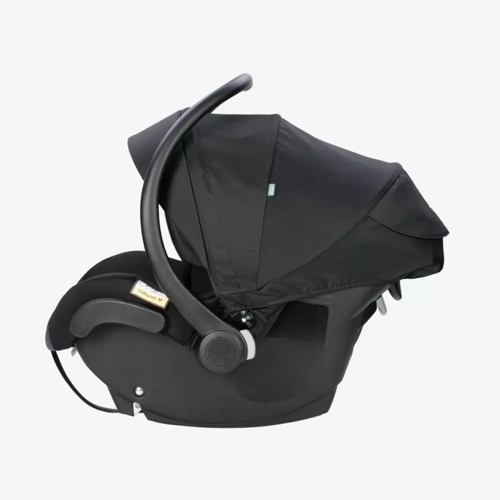 Mother's Choice Baby Capsule-Black(20259)
