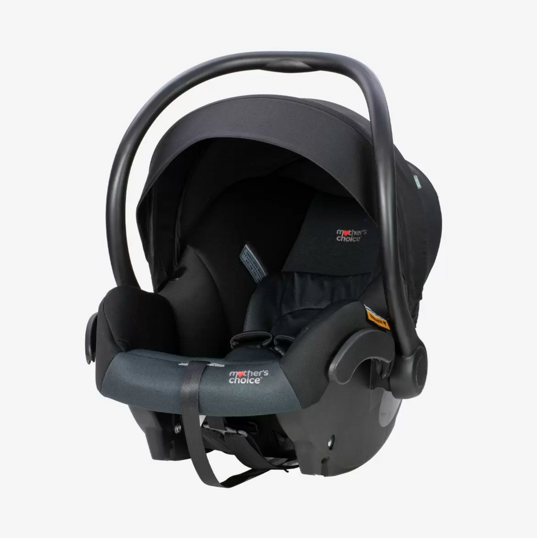 Mother's Choice Baby Capsule-Black(20259)