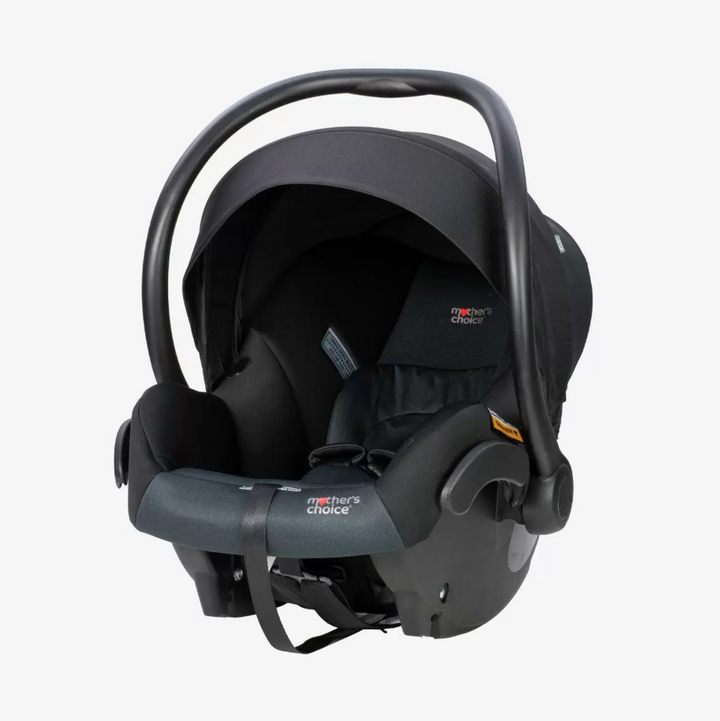 Mother's Choice Baby Capsule-Black(20259)