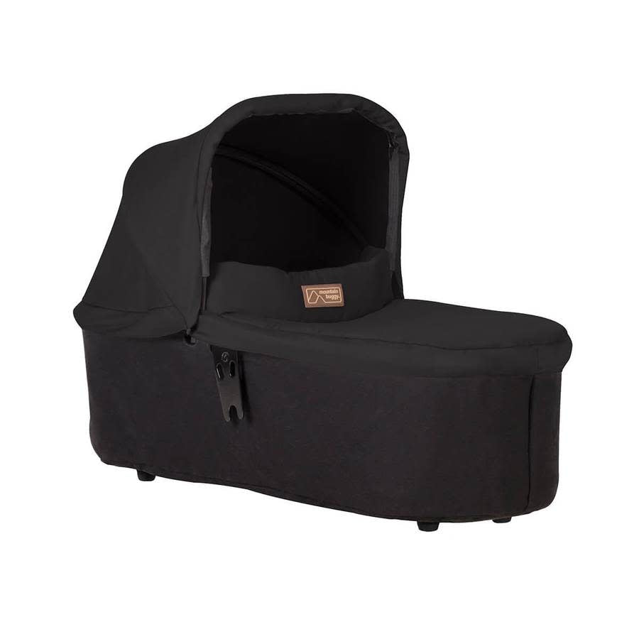 Mountain Buggy carrycot plus for duet™