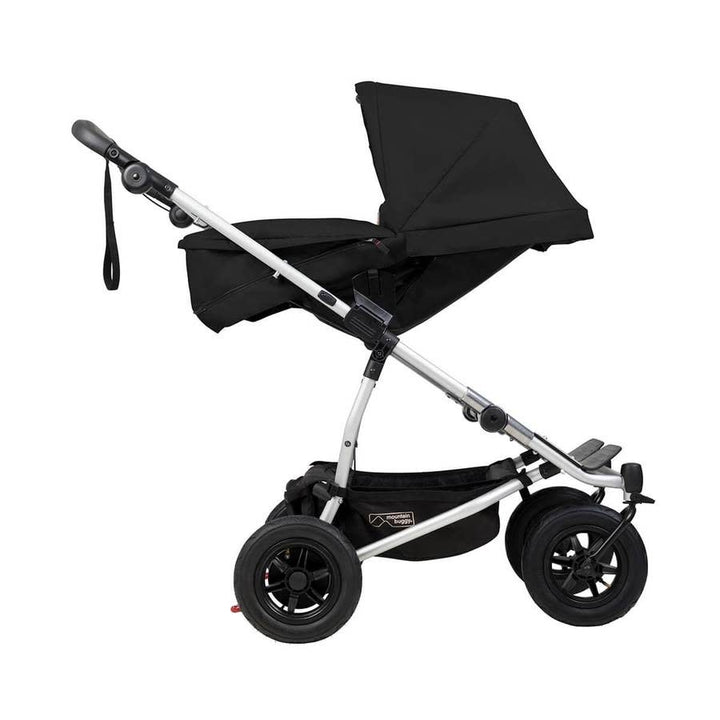 Mountain Buggy carrycot plus for duet™