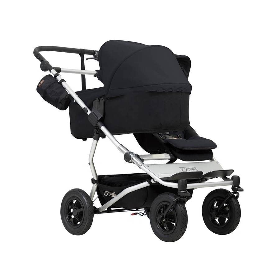Mountain Buggy carrycot plus for duet™