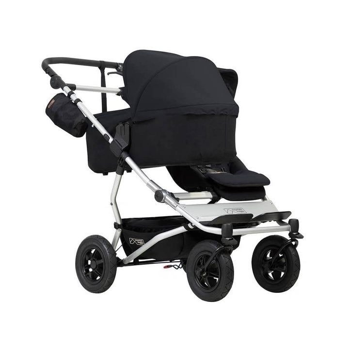 Mountain Buggy carrycot plus for duet™