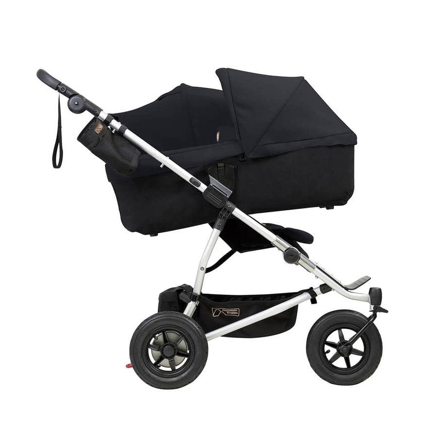 Mountain Buggy carrycot plus for duet™