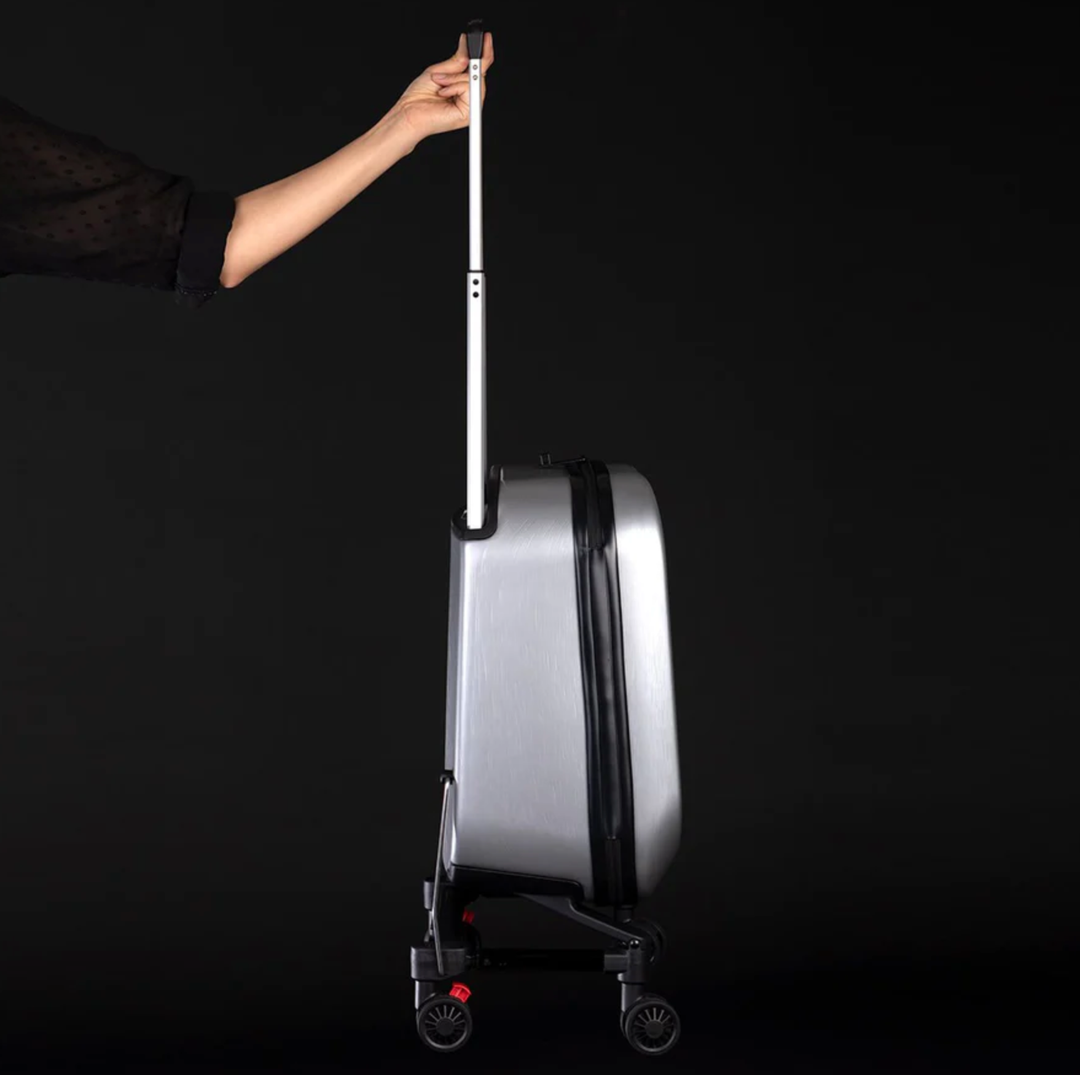 Mountain buggy skyrider™ luxury