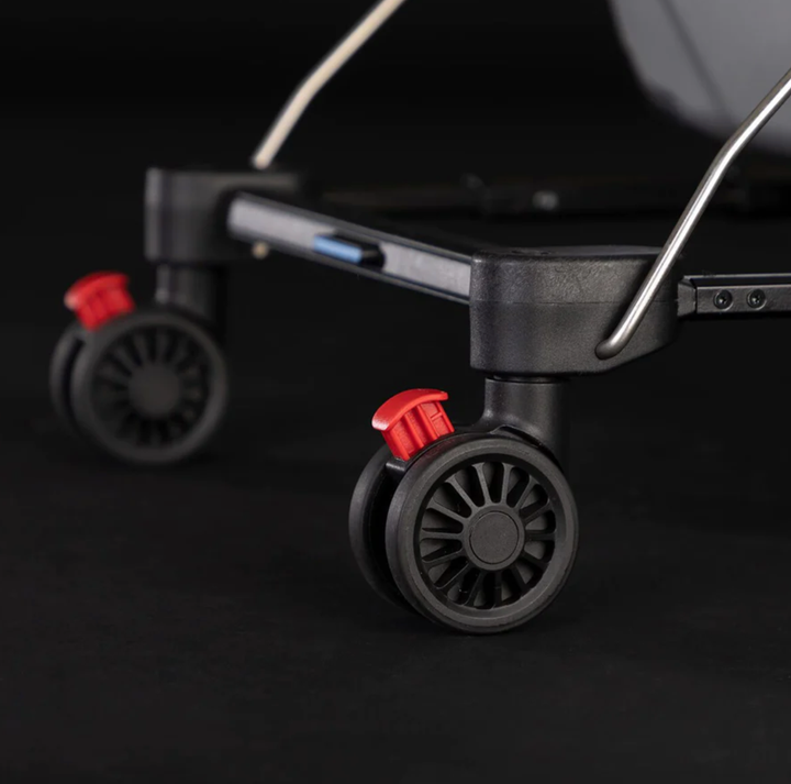 Mountain buggy skyrider™ luxury