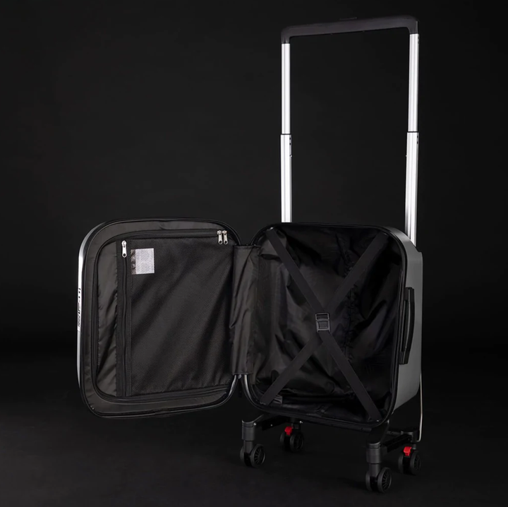 Mountain buggy skyrider™ luxury