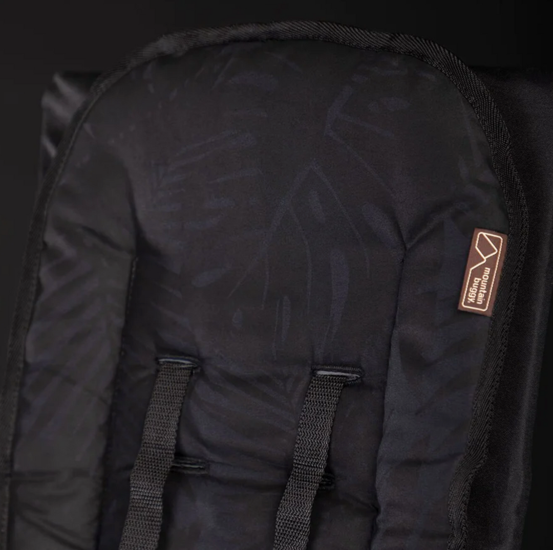 Mountain buggy skyrider™ luxury