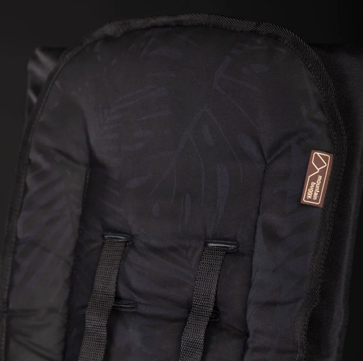 Mountain buggy skyrider™ luxury