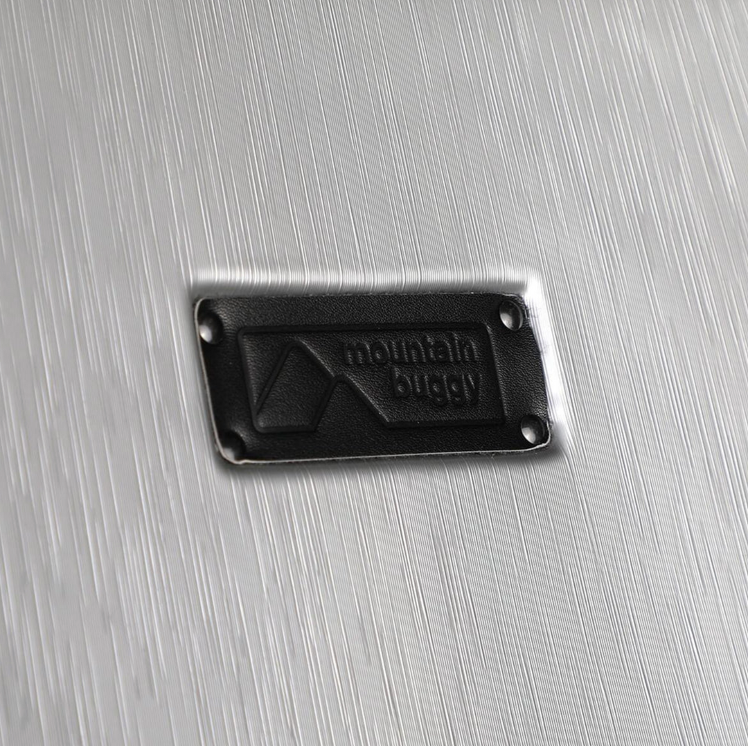 Mountain buggy skyrider™ luxury