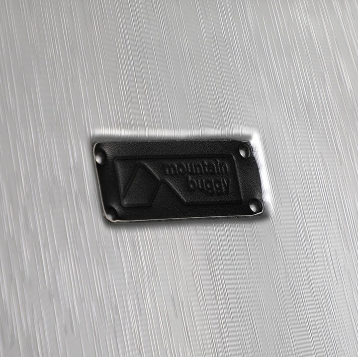 Mountain buggy skyrider™ luxury