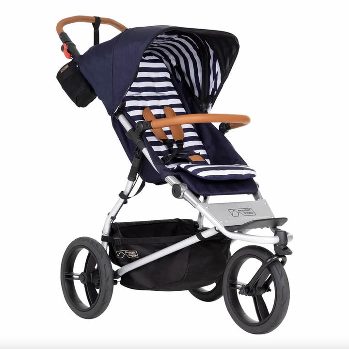 Mountain Buggy urban jungle™ luxury collection-Nautical